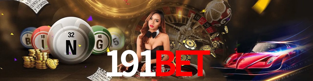 191BET,191BET.com