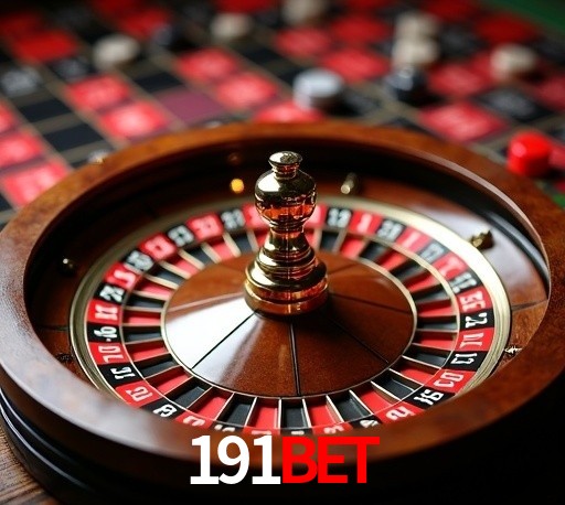 191BET,191BET.com
