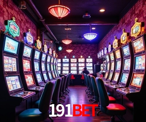 Experimente o Login Seguro Premium no 191BET