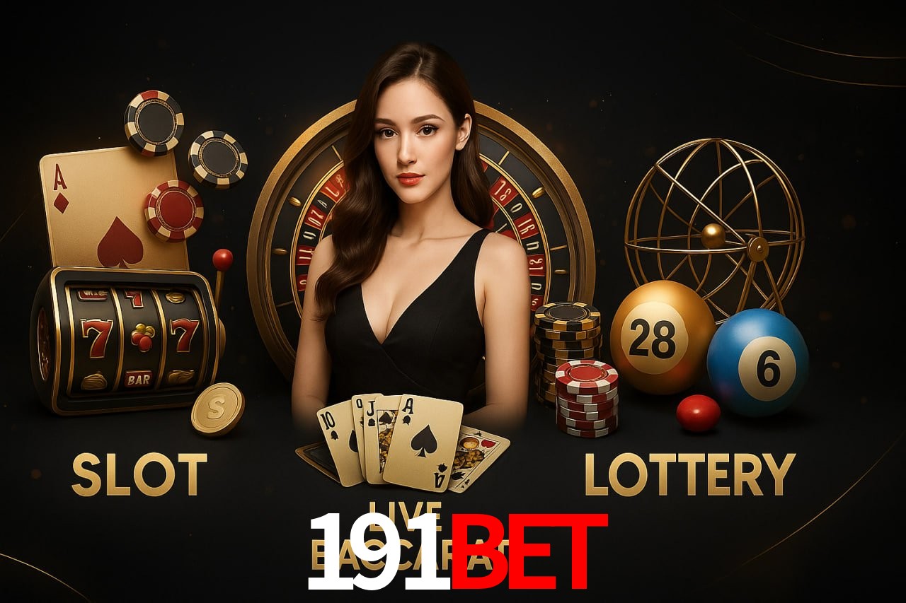 191BET,191BET.com