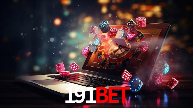 191BET.com